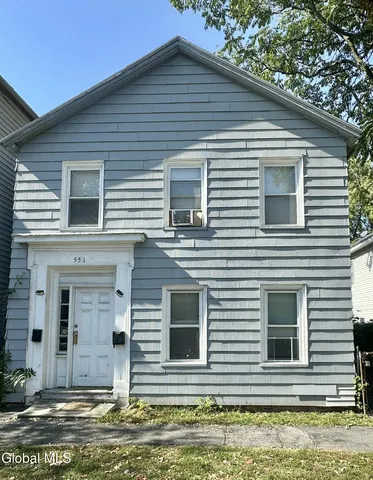 $210,000 | 551 5th Avenue, Troy, NY 12182
