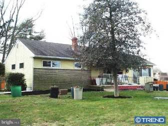 237 Moldoff Road Glassboro, NJ 08028 - Photo 1 of 1 Exterior