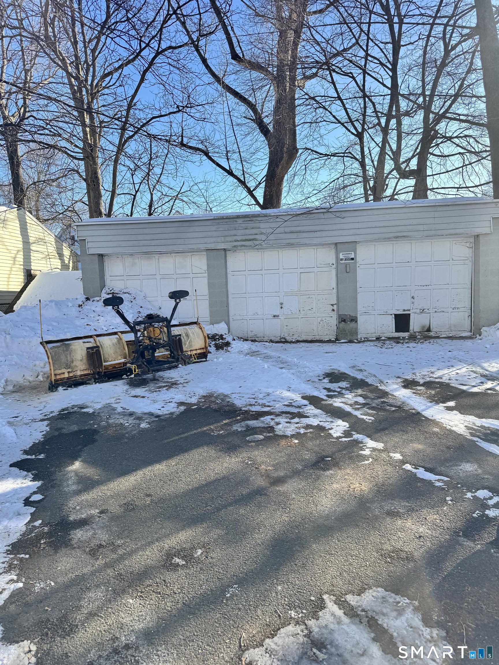 26 Lander Street New Haven, CT 06511 - Photo 22 of 26 a view of a two chairs in the patio