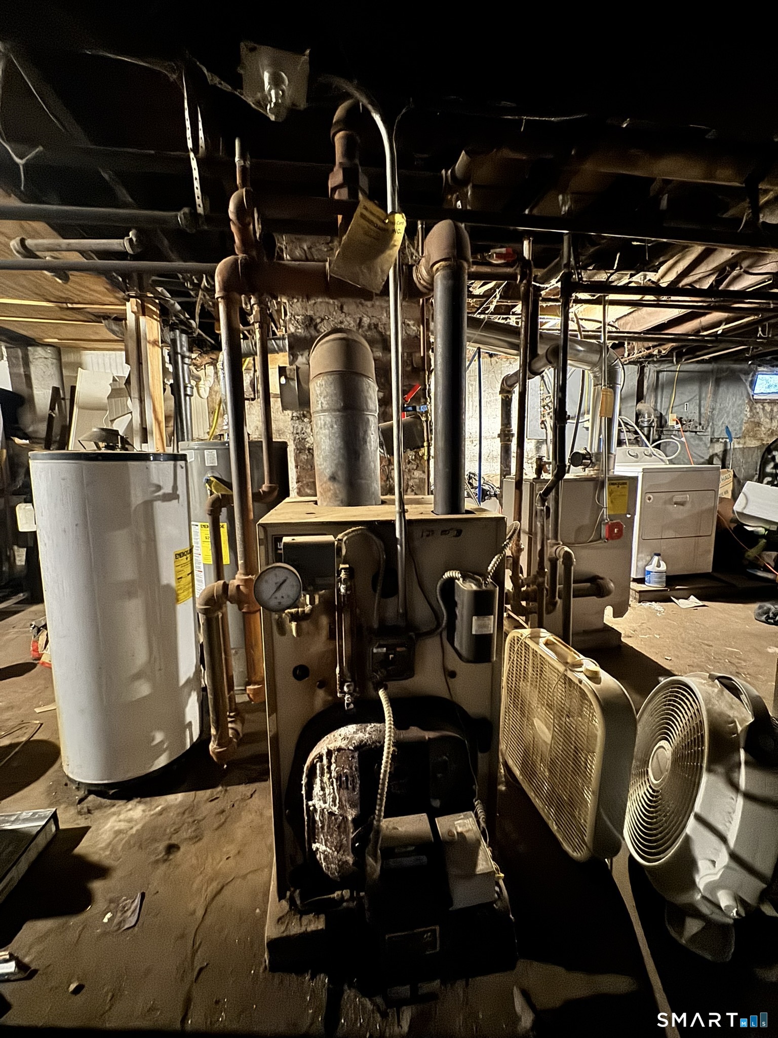 26 Lander Street New Haven, CT 06511 - Photo 25 of 26 a view of a room with gym equipment