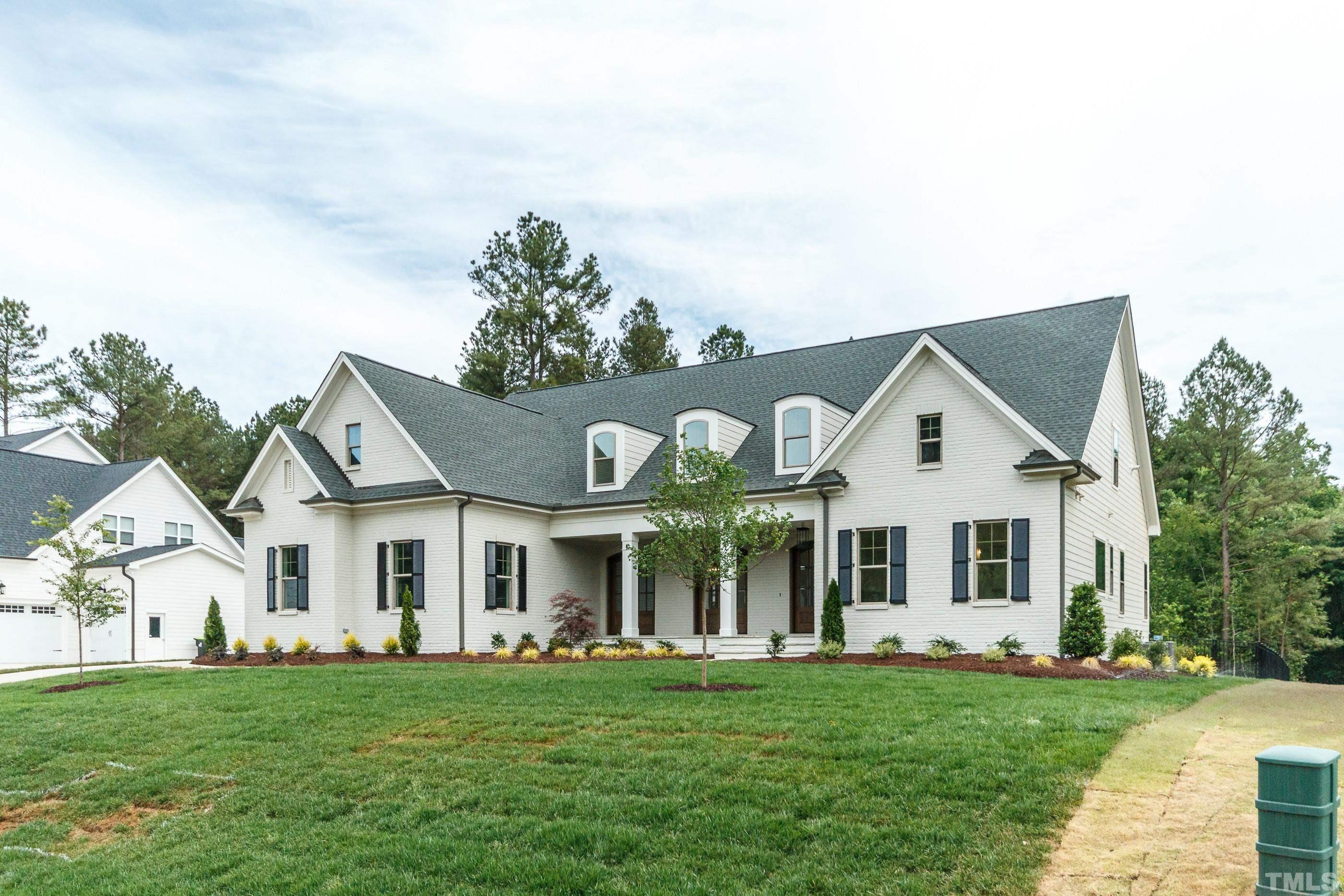 1421 Starry Night Court, Unit 26 Raleigh, NC 27613 - Photo 2 of 30