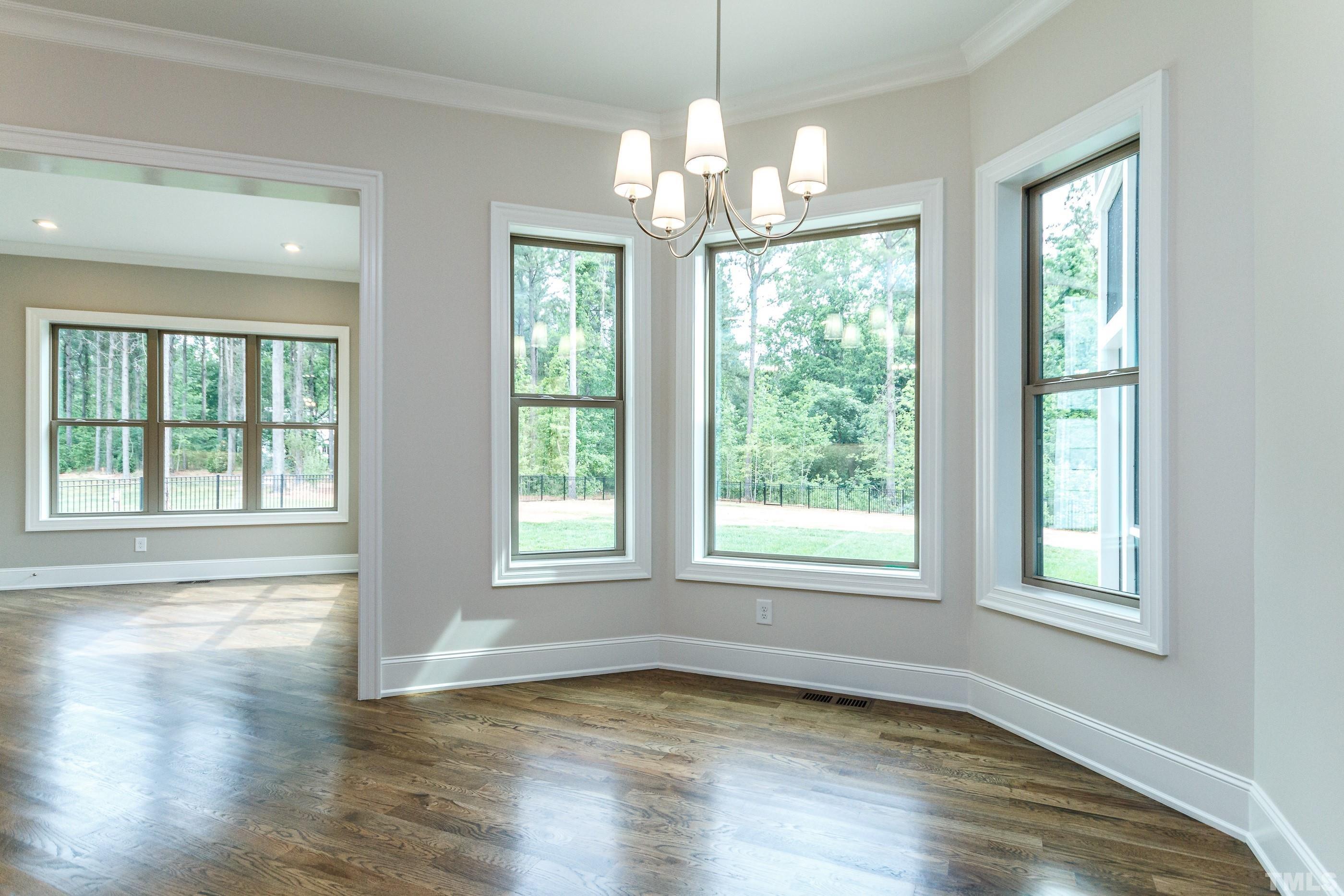 1421 Starry Night Court, Unit 26 Raleigh, NC 27613 - Photo 14 of 30