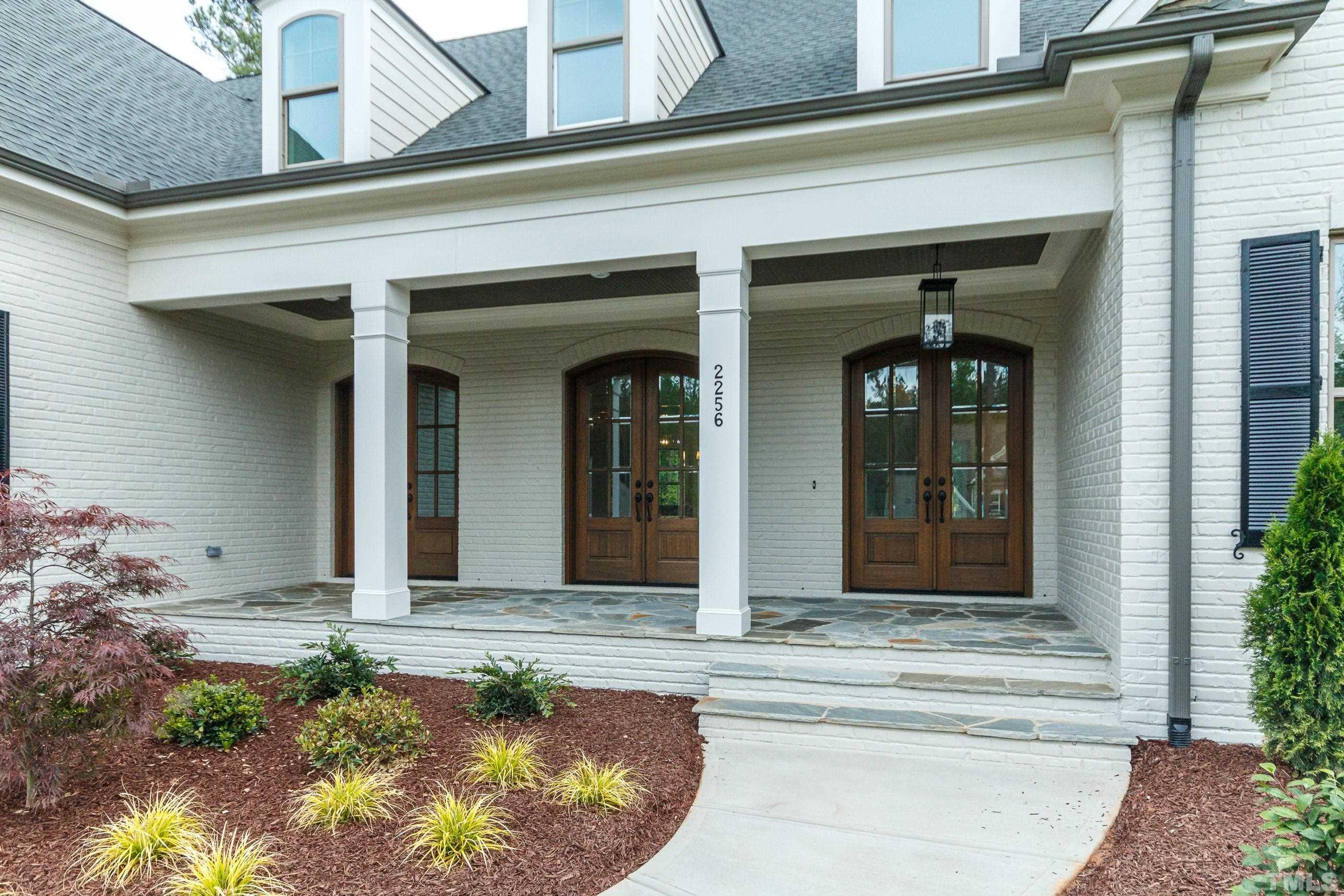 1421 Starry Night Court, Unit 26 Raleigh, NC 27613 - Photo 3 of 30