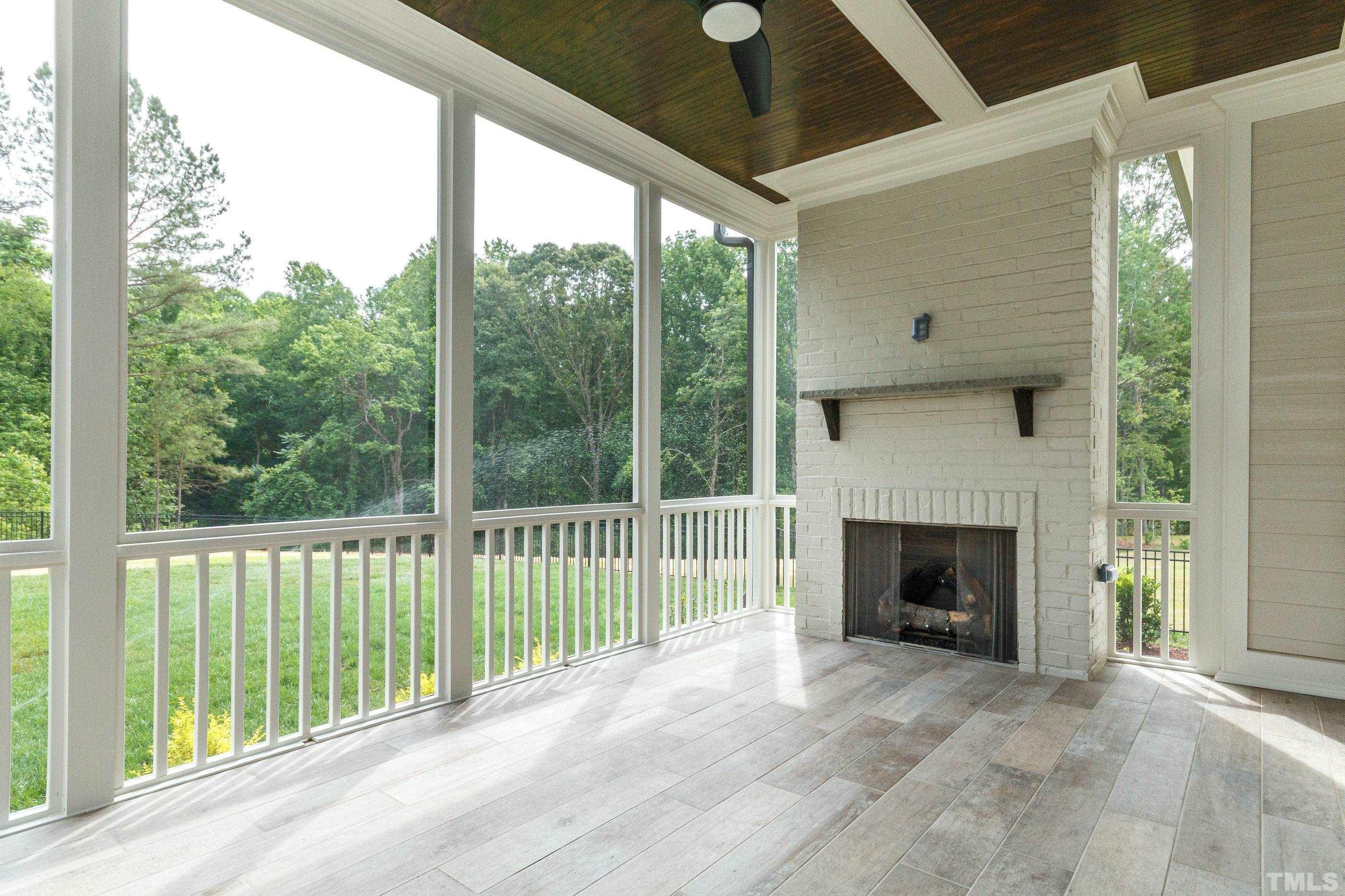 1421 Starry Night Court, Unit 26 Raleigh, NC 27613 - Photo 29 of 30