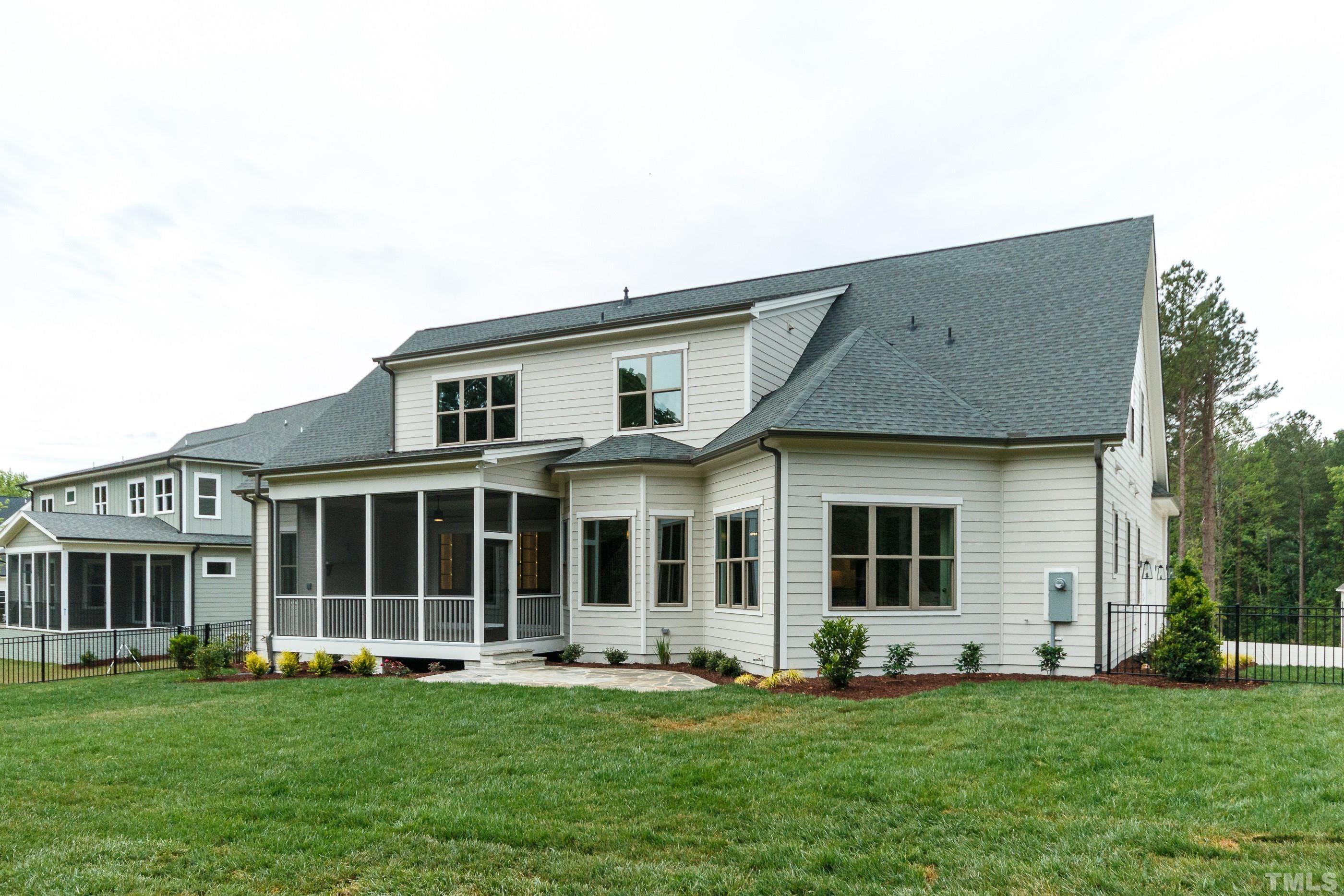 1421 Starry Night Court, Unit 26 Raleigh, NC 27613 - Photo 30 of 30