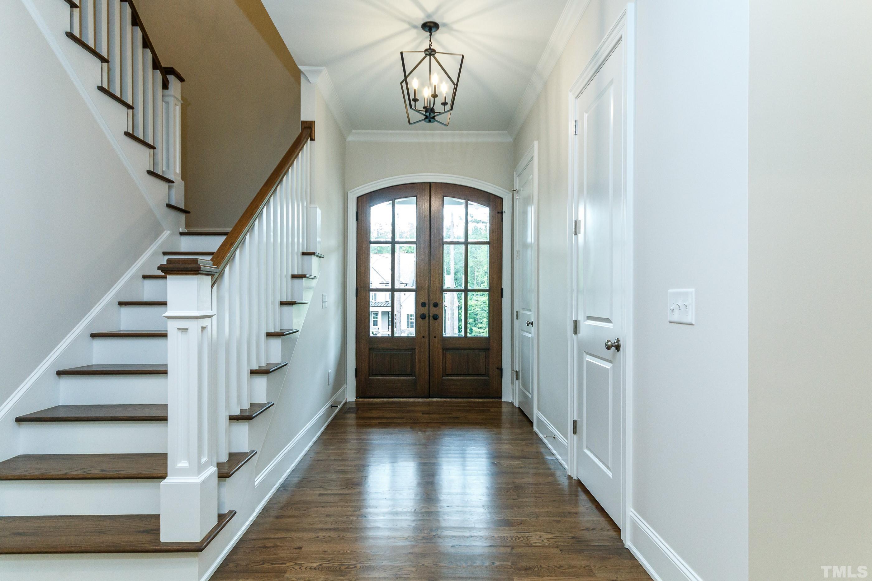 1421 Starry Night Court, Unit 26 Raleigh, NC 27613 - Photo 5 of 30