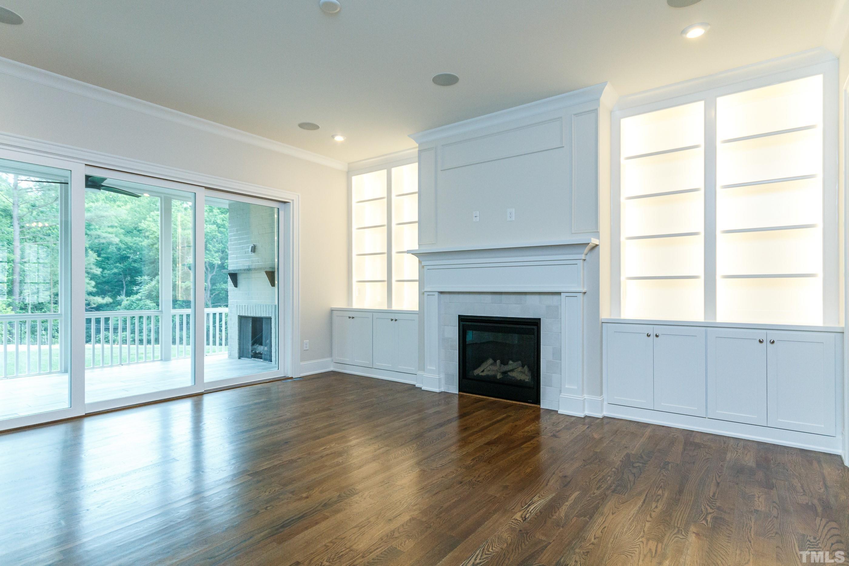 1421 Starry Night Court, Unit 26 Raleigh, NC 27613 - Photo 6 of 30