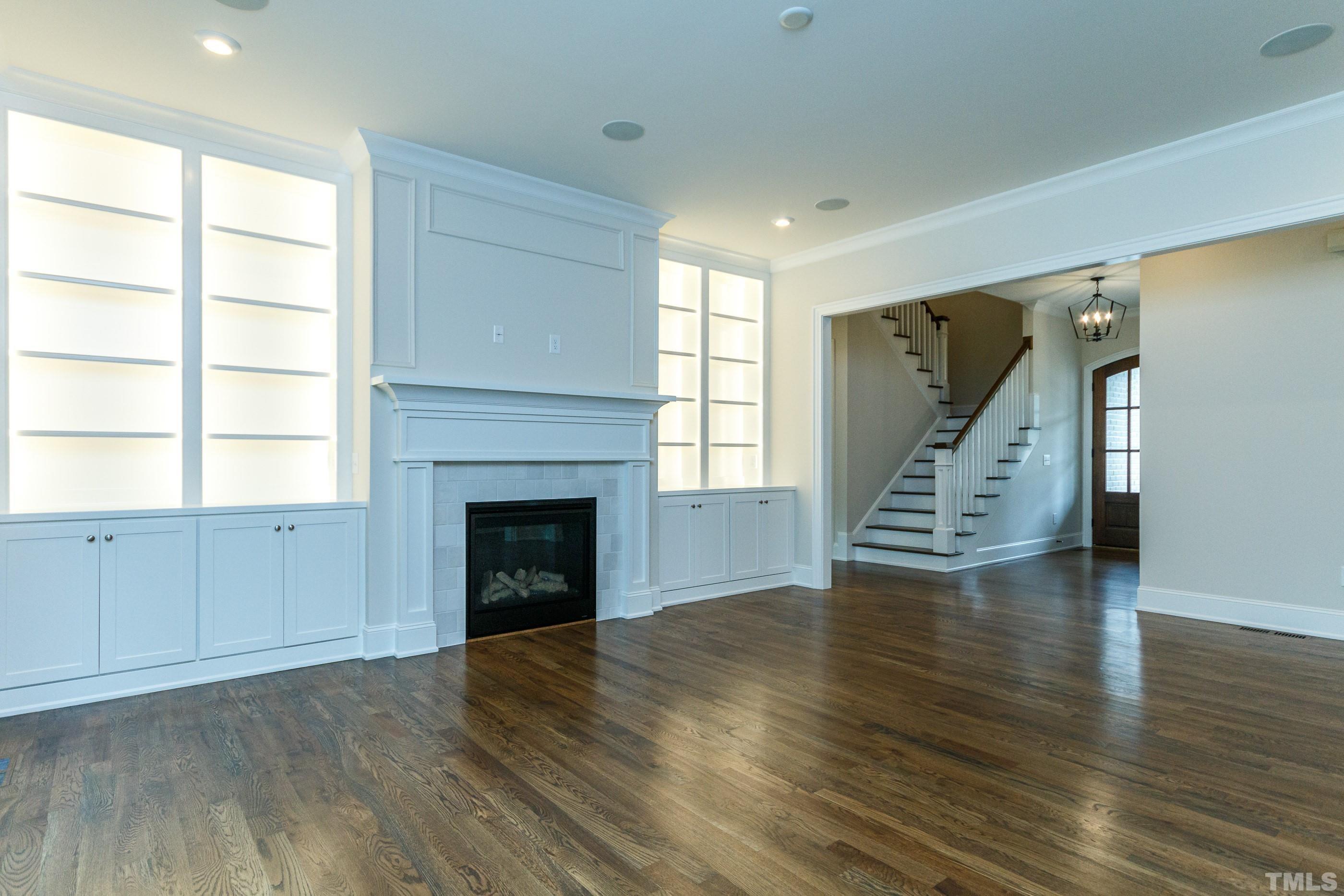 1421 Starry Night Court, Unit 26 Raleigh, NC 27613 - Photo 7 of 30