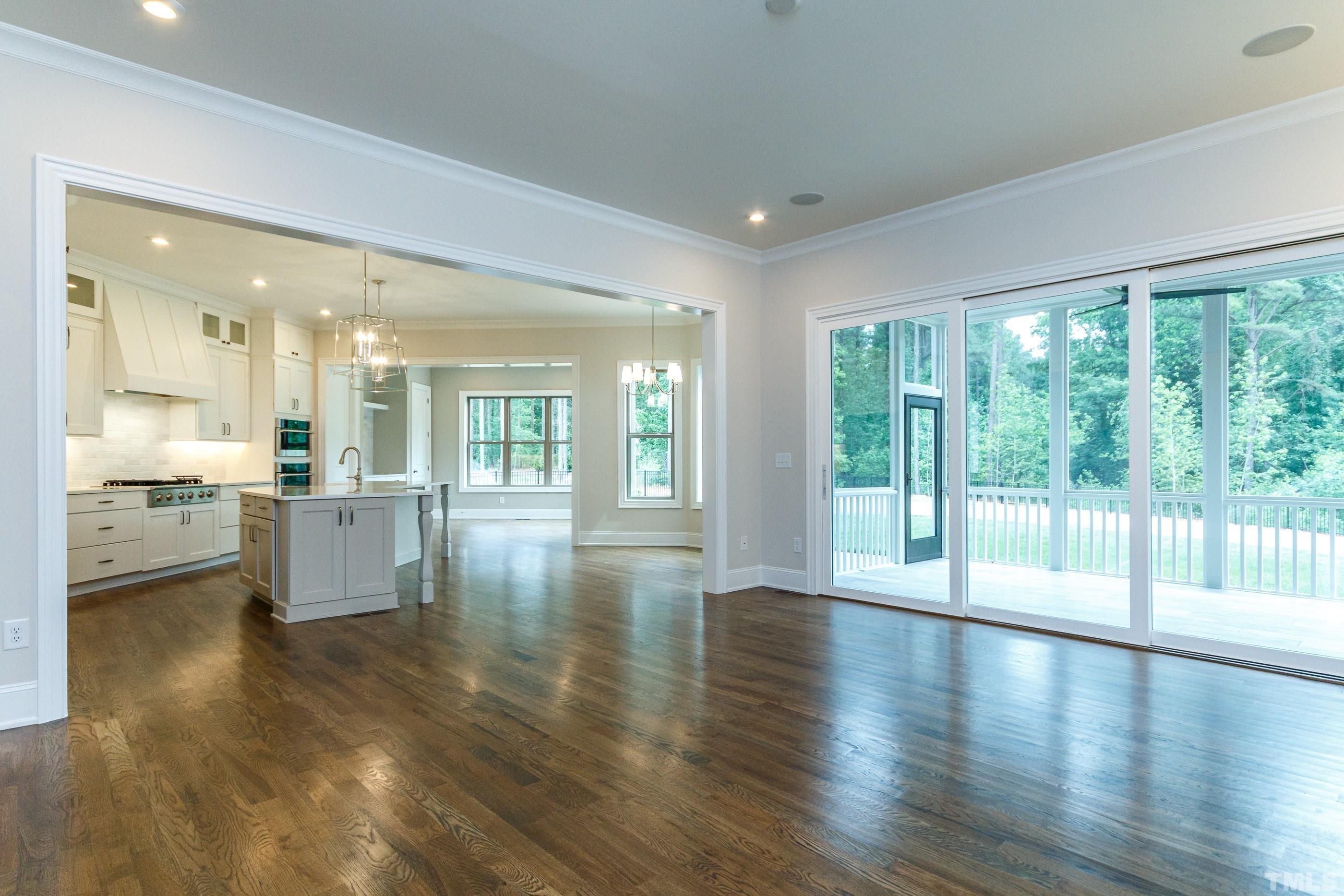 1421 Starry Night Court, Unit 26 Raleigh, NC 27613 - Photo 8 of 30