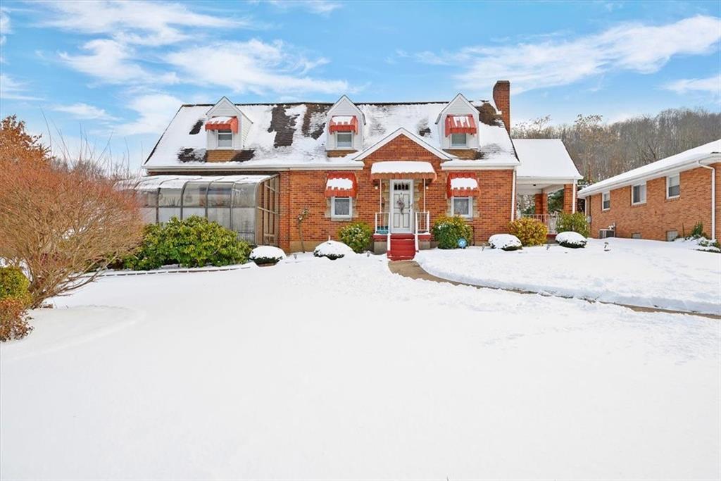 177 Morganza Road Canonsburg, PA 15317 - Photo 1 of 25 Gallery Image 1