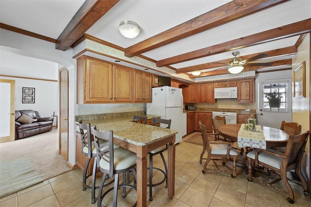 177 Morganza Road Canonsburg, PA 15317 - Photo 17 of 25 Gallery Image 17