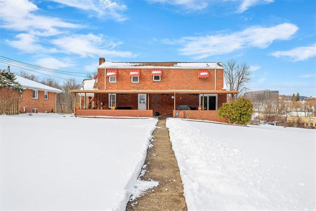 177 Morganza Road Canonsburg, PA 15317 - Photo 23 of 25 Gallery Image 23