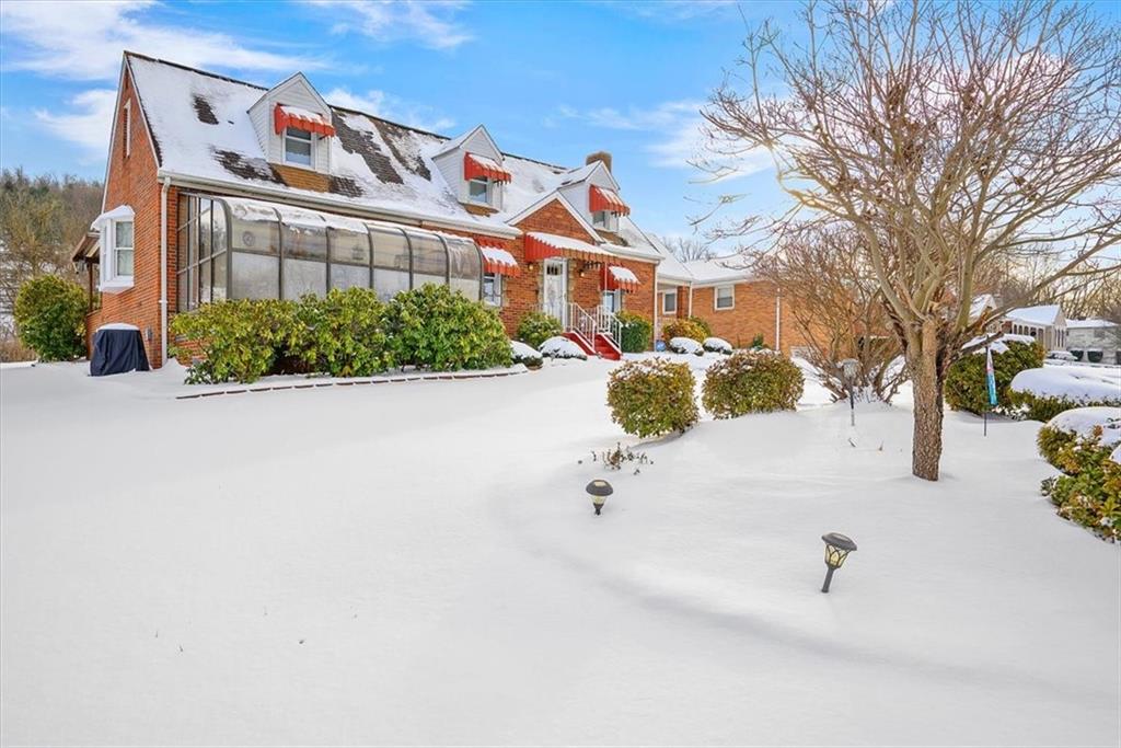 177 Morganza Road Canonsburg, PA 15317 - Photo 3 of 25 Gallery Image 3