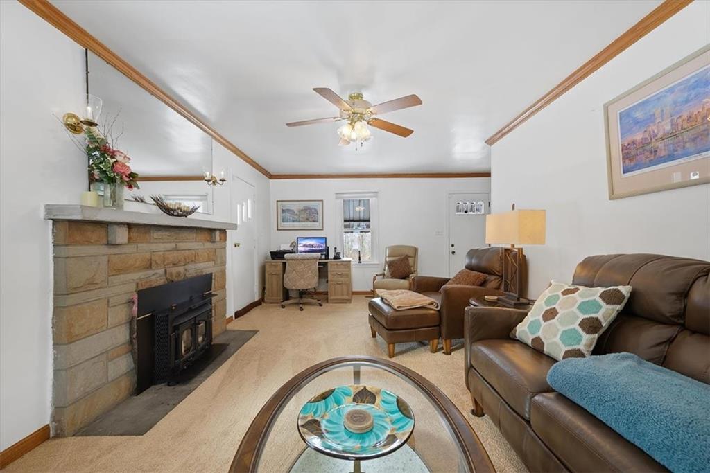 177 Morganza Road Canonsburg, PA 15317 - Photo 5 of 25 Gallery Image 5