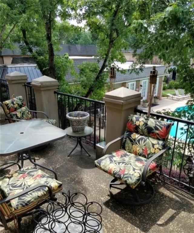 6980 Roswell Road, Unit K5 Sandy Springs, GA 30328 - Photo 20 of 32