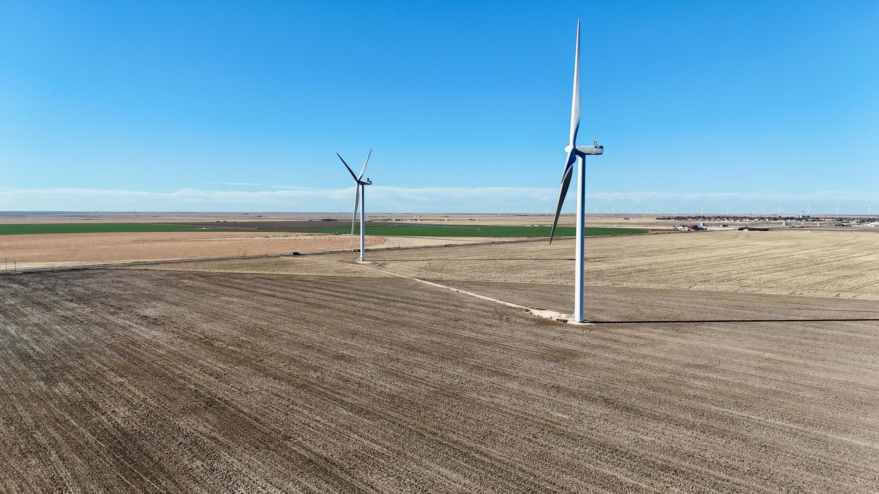 207 Texas Claude, TX 79019 - Photo 11 of 14 a view of a ocean