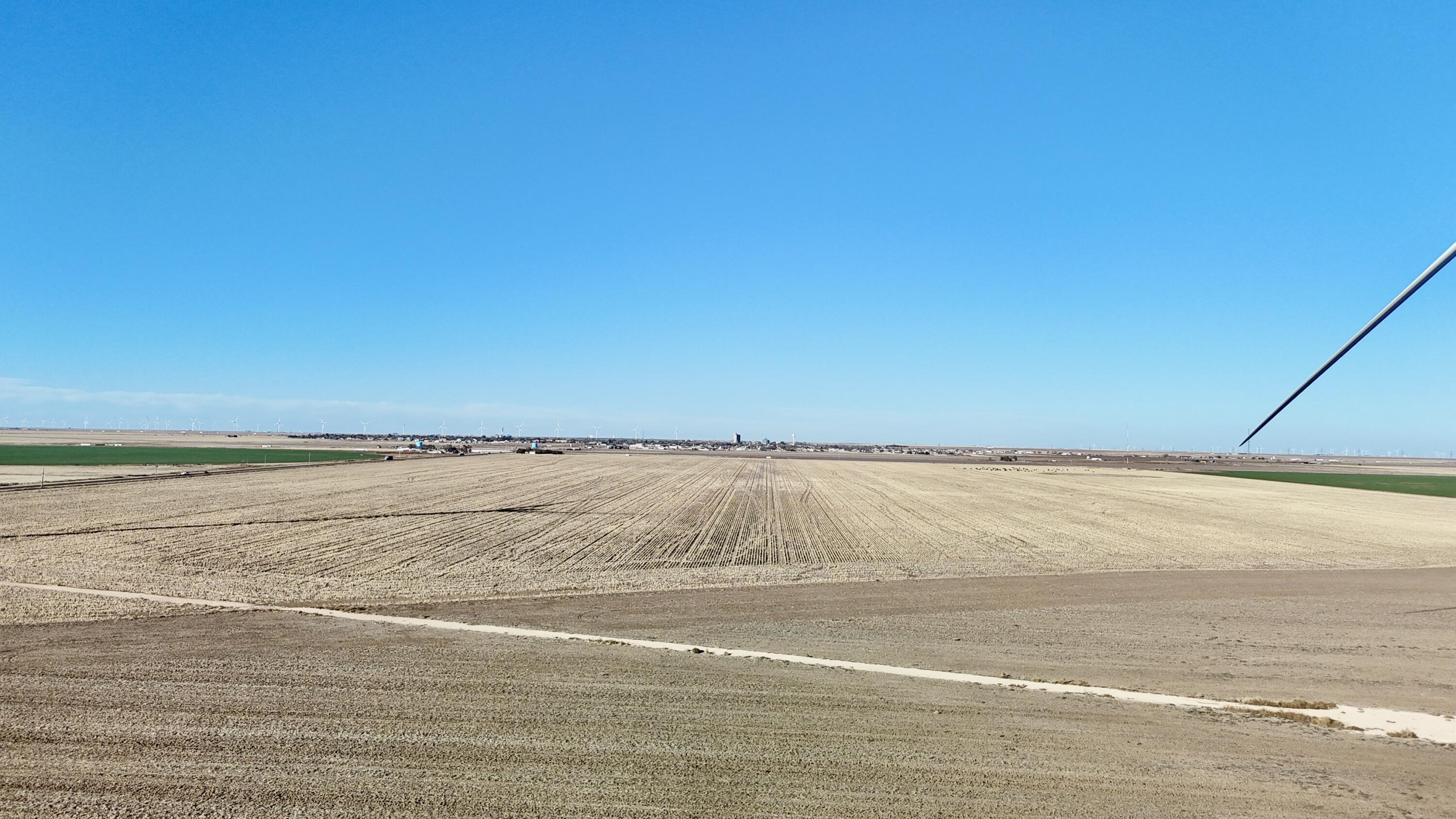 207 Texas Claude, TX 79019 - Photo 12 of 14 a view of an ocean