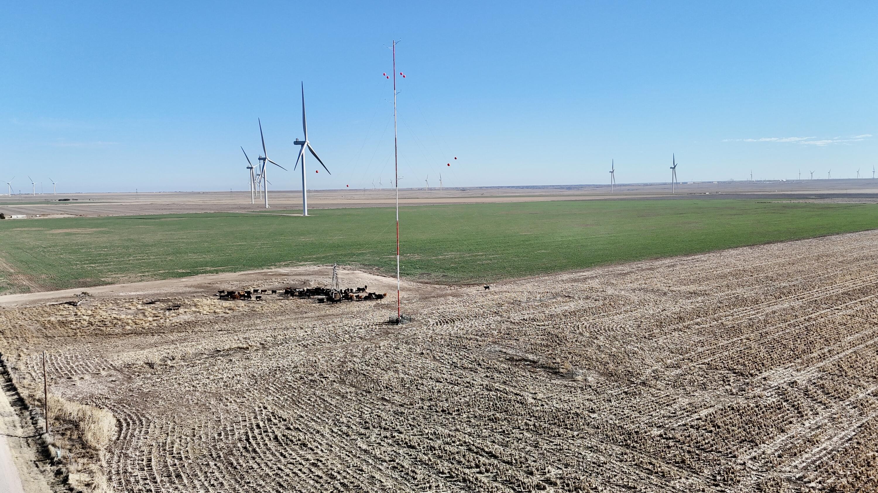 207 Texas Claude, TX 79019 - Photo 4 of 14 a view of a terrace view