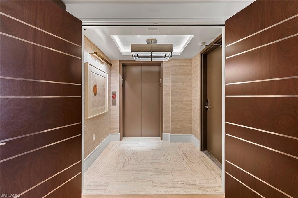 6897 Grenadier Boulevard, Unit 902 Naples, FL 34108 - Photo 38 of 50 a view of entryway