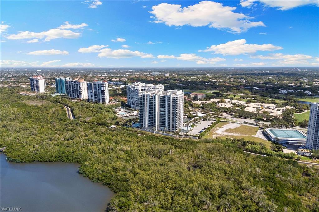 6897 Grenadier Boulevard, Unit 902 Naples, FL 34108 - Photo 48 of 50 a view of a city