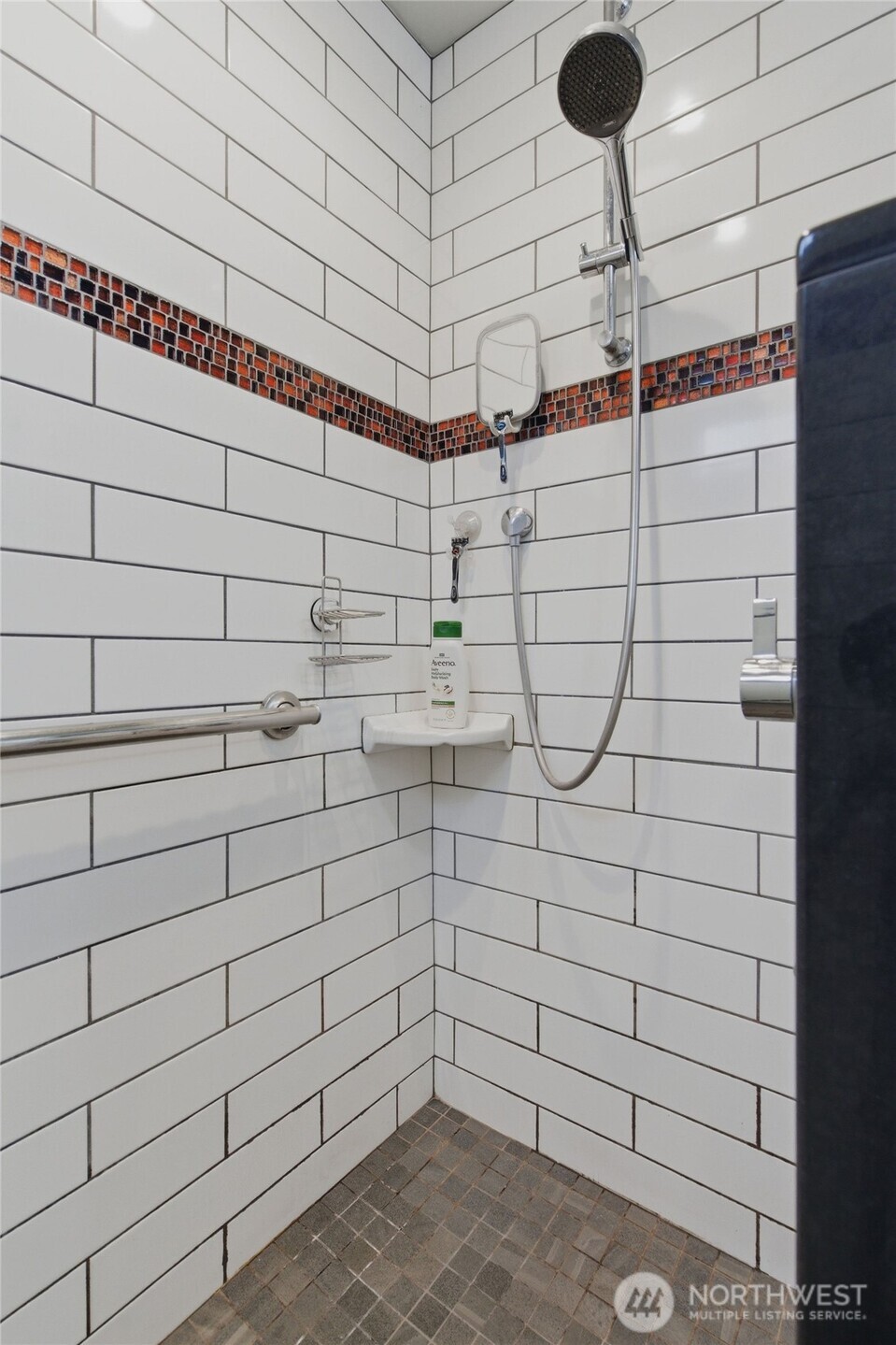 9272 Fauntleroy Way Southwest Seattle, WA 98136 - Photo 13 of 35 a bathroom with a shower