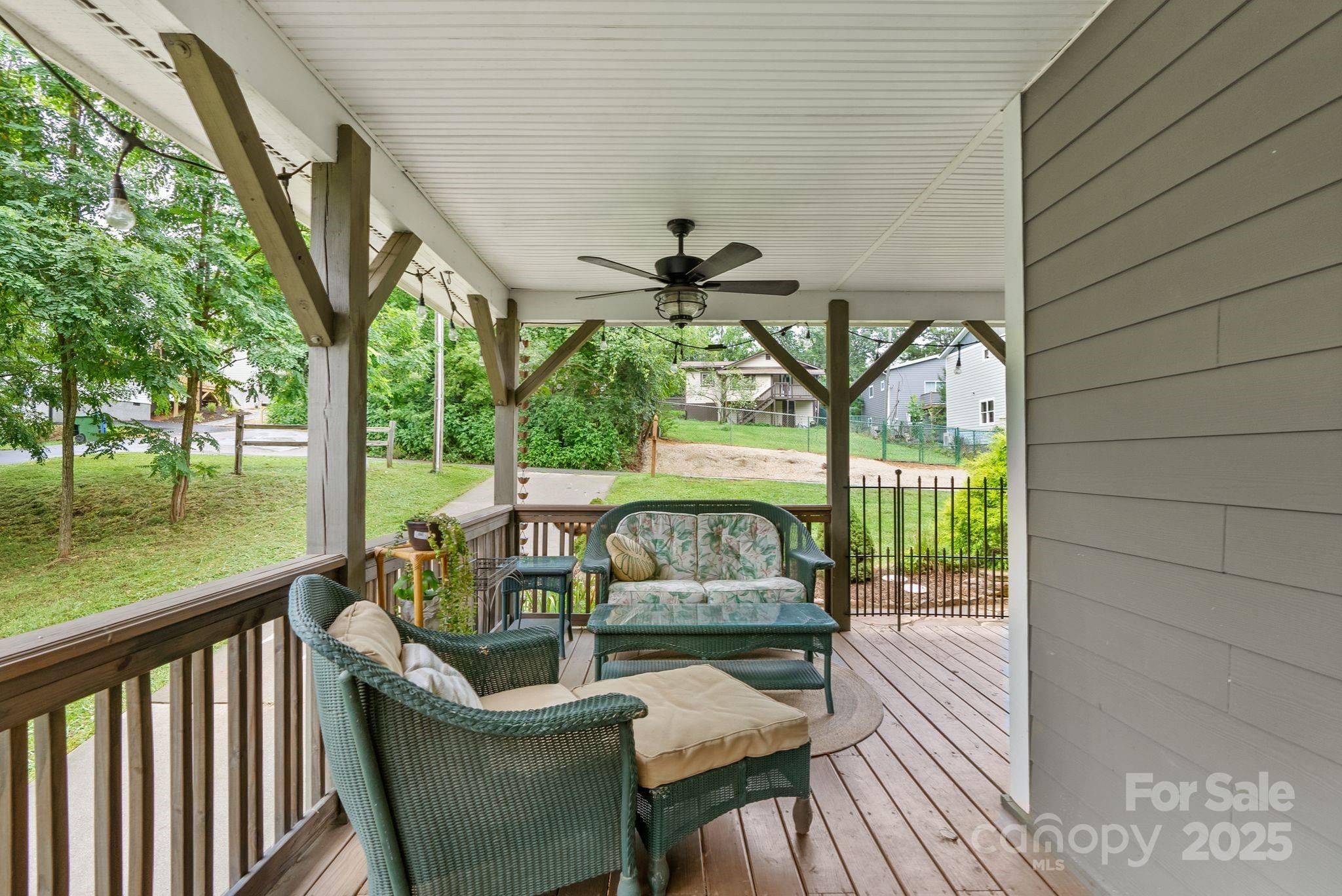 19 Rhudy Road Asheville, NC 28806 - Photo 22 of 24 Gallery Image 22