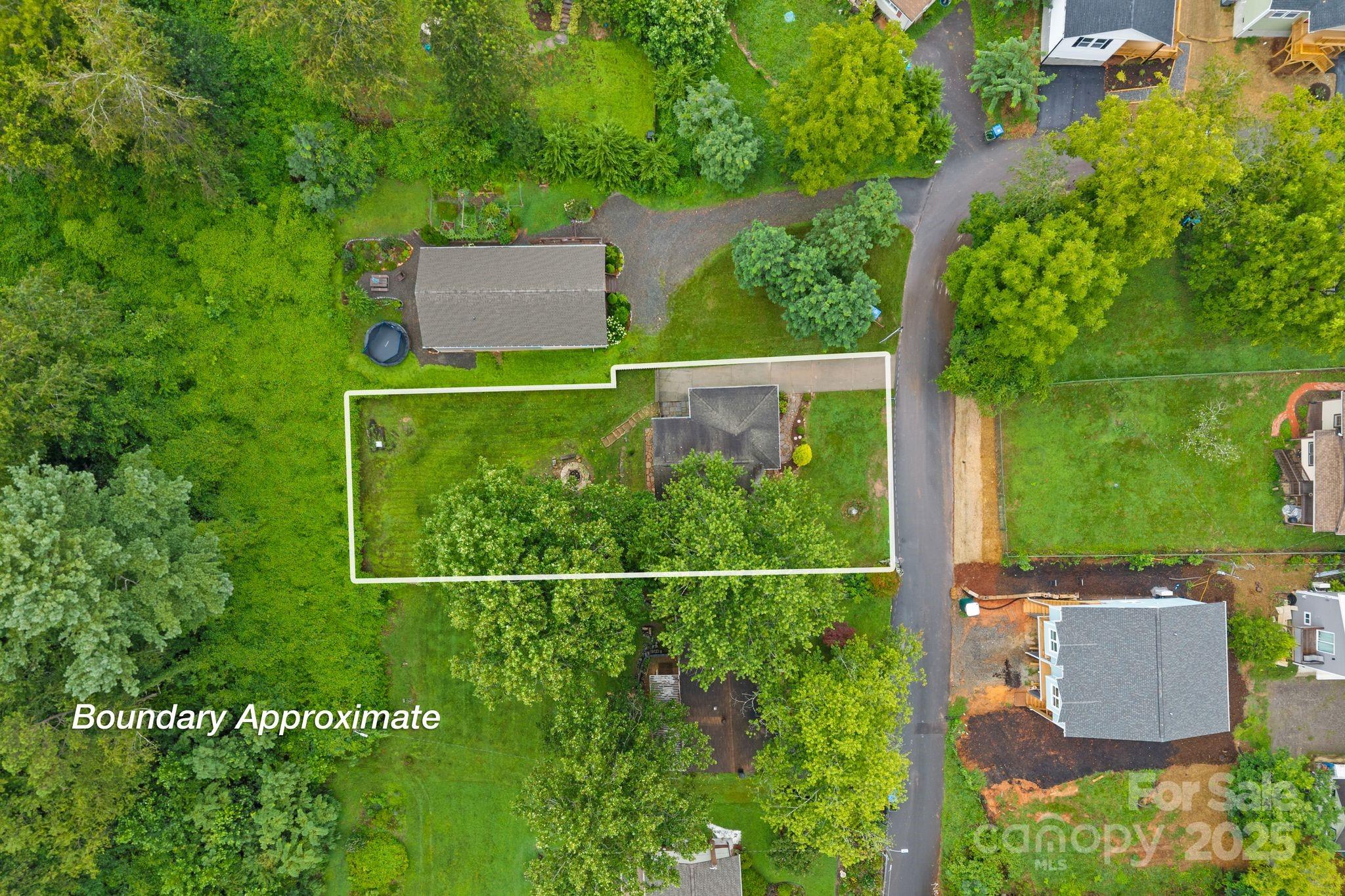 19 Rhudy Road Asheville, NC 28806 - Photo 24 of 24 Gallery Image 24