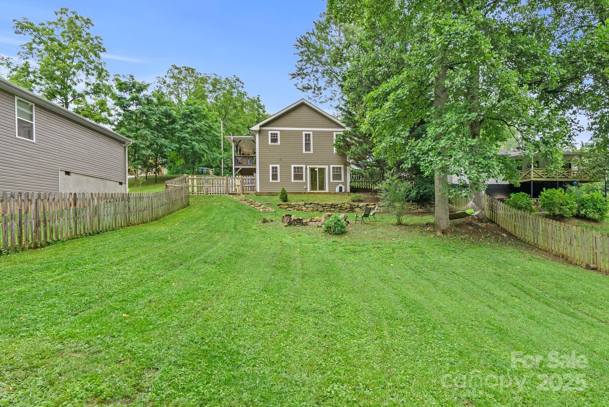 19 Rhudy Road Asheville, NC 28806 - Photo 4 of 24 Gallery Image 4