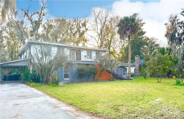 $274,500 | 61 St Johns Avenue, Savannah, GA 31404