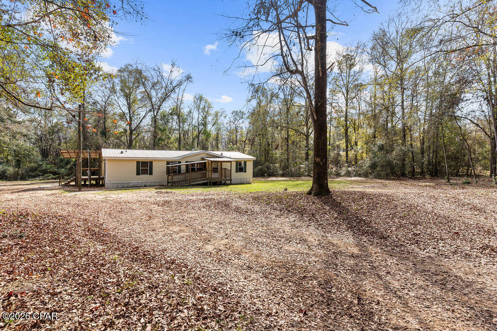 2635 Springhill Road Bonifay, FL 32425 - Photo 26 of 35