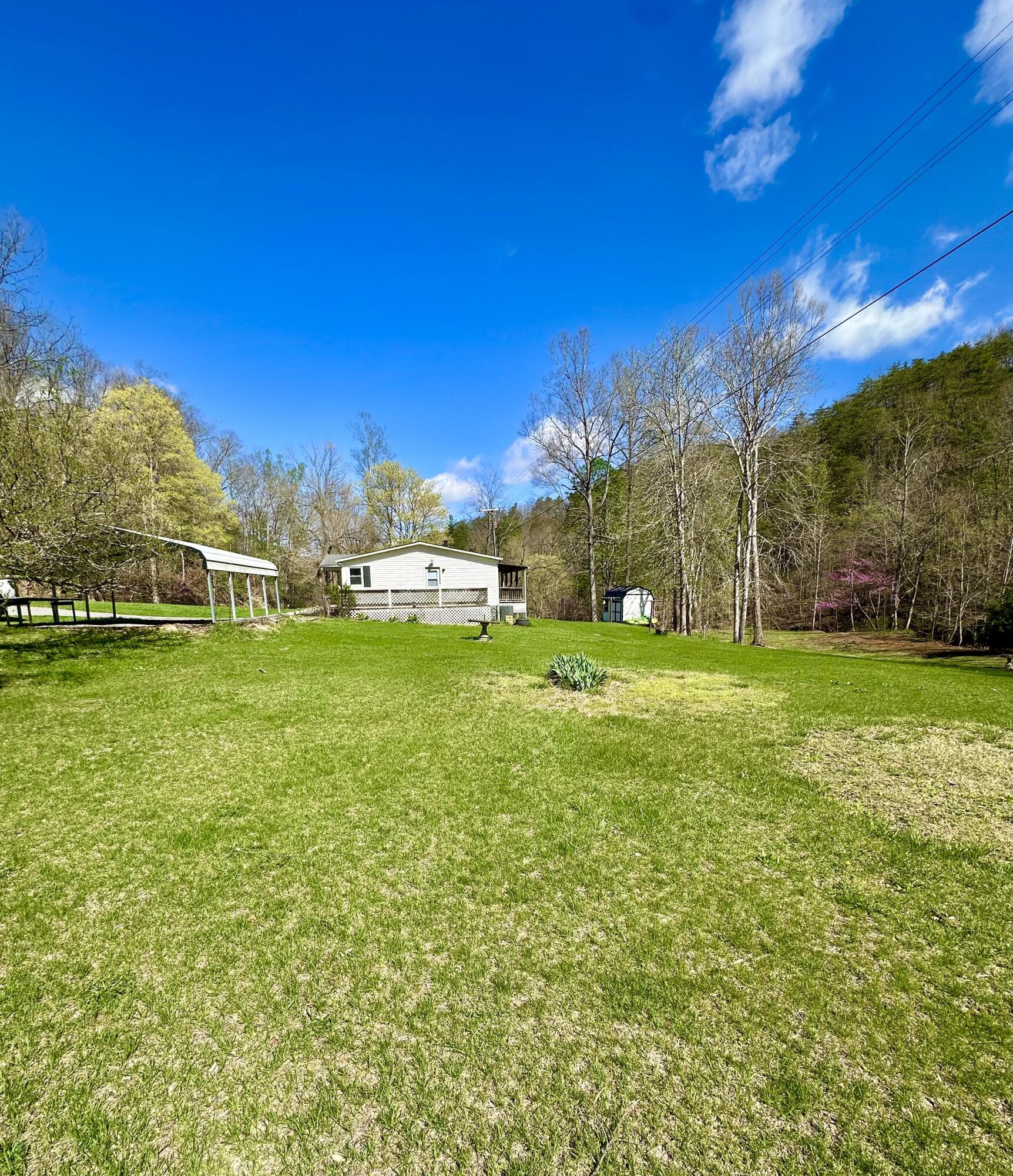 5910 Falls Road Hot Springs, VA 24445 - Photo 11 of 60 IMG_1352