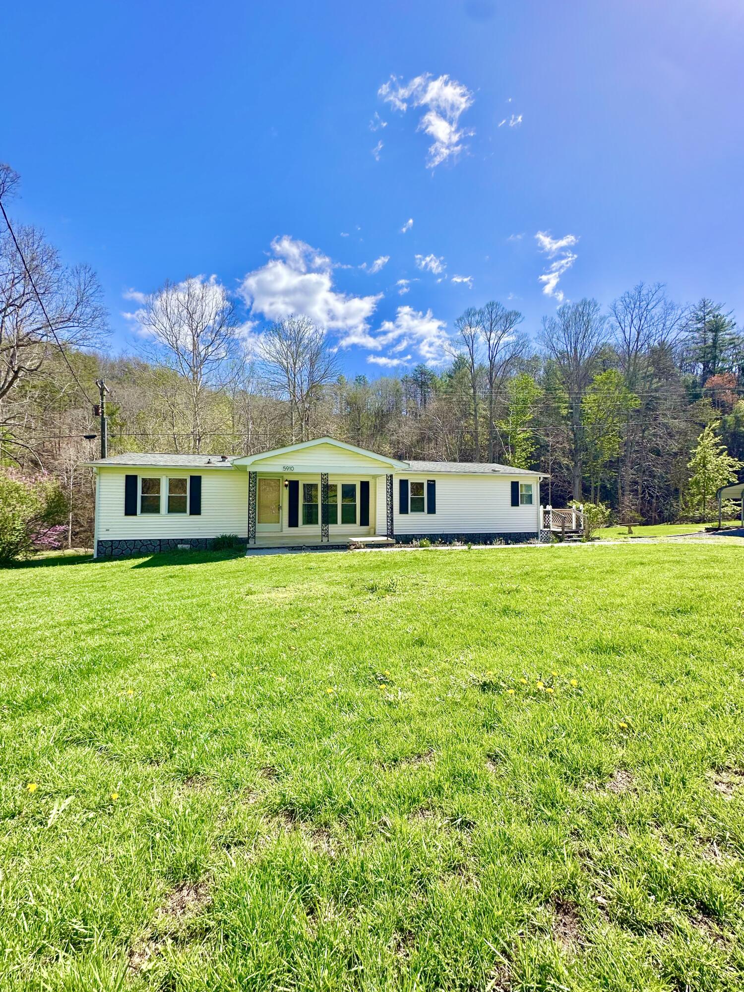 5910 Falls Road Hot Springs, VA 24445 - Photo 5 of 60 IMG_1382