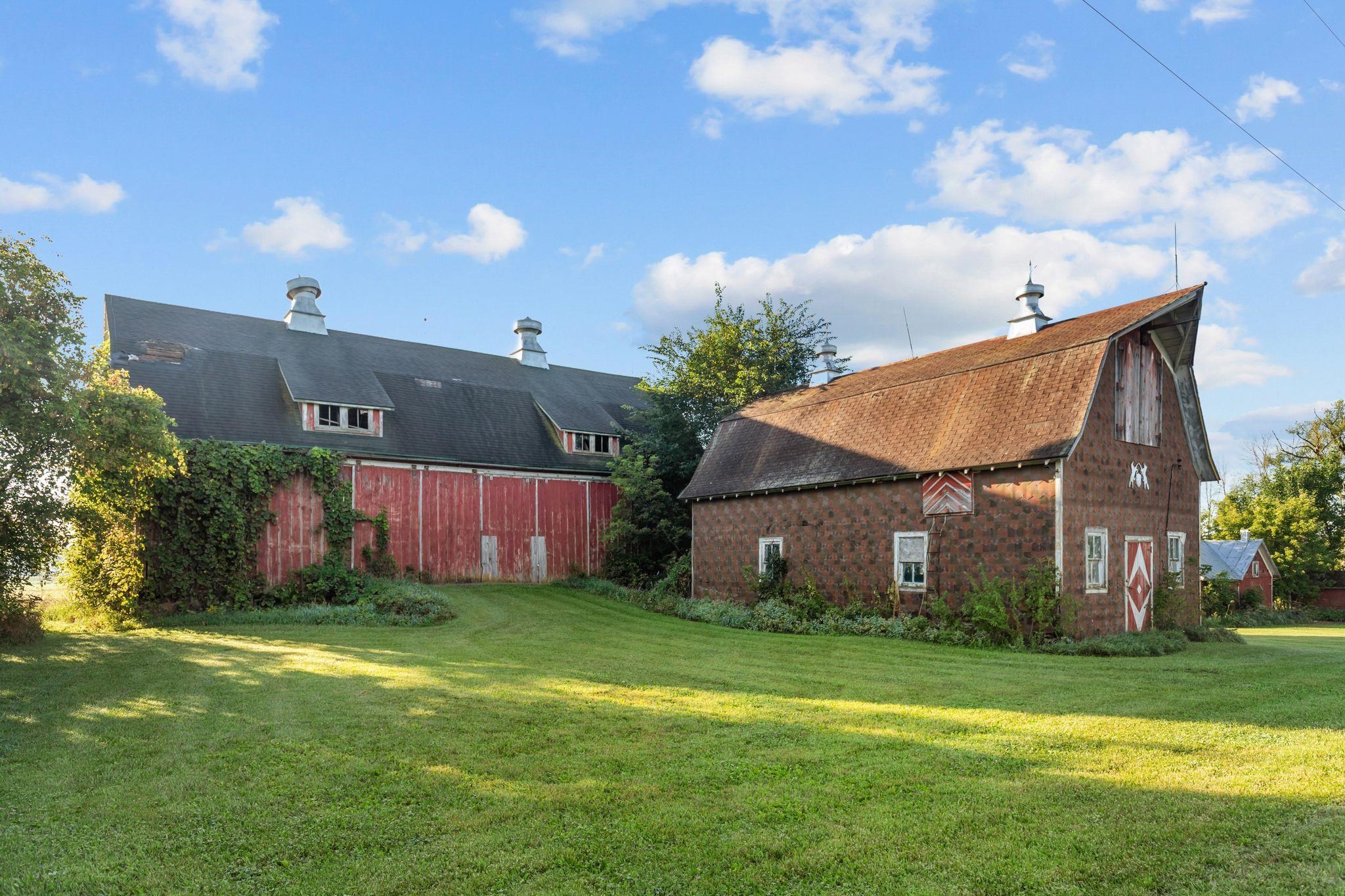 8553 Wolf River Road Fremont, WI 54940 - Photo 35 of 64 Gallery Image 35