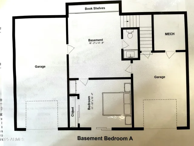 $1,100,000 | 4394 North Eagle Feather Circle, Pine, AZ 85544