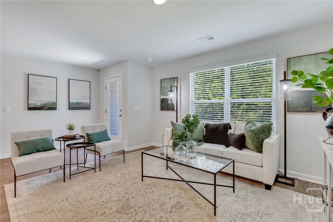 100 Coneflower Road Bloomingdale, GA 31302 - Photo 21 of 40