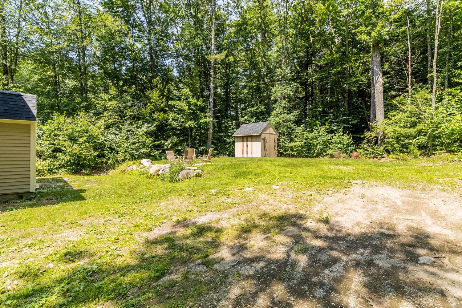 111 Greenfield Road Waterboro, ME 04061 - Photo 29 of 32 111 27
