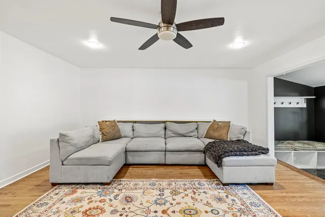 $550,000 | 620 Crest Street, Wheaton, IL 60187