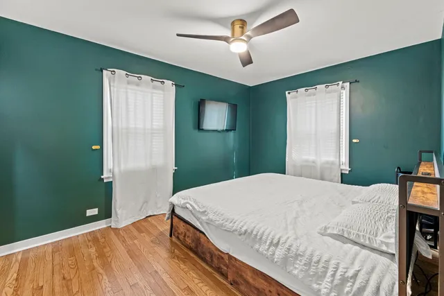 $550,000 | 620 Crest Street, Wheaton, IL 60187