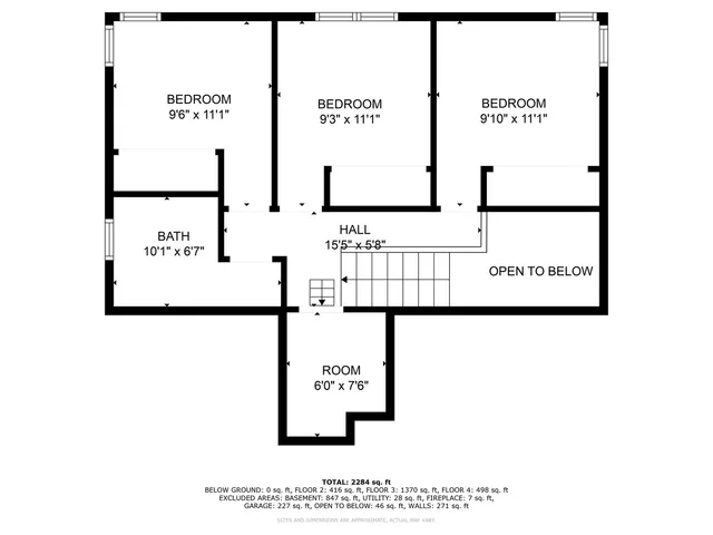 $550,000 | 620 Crest Street, Wheaton, IL 60187