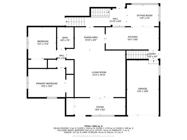 $550,000 | 620 Crest Street, Wheaton, IL 60187