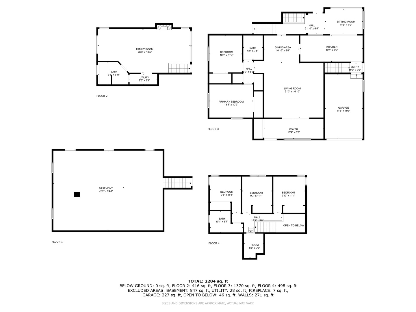 620 Crest Street Wheaton, IL 60187 - Photo 44 of 44 unknown