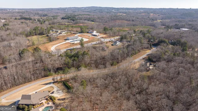 $75,000 | 0 Woodmont Drive, Unit LOT 3, Cornelia, GA 30531
