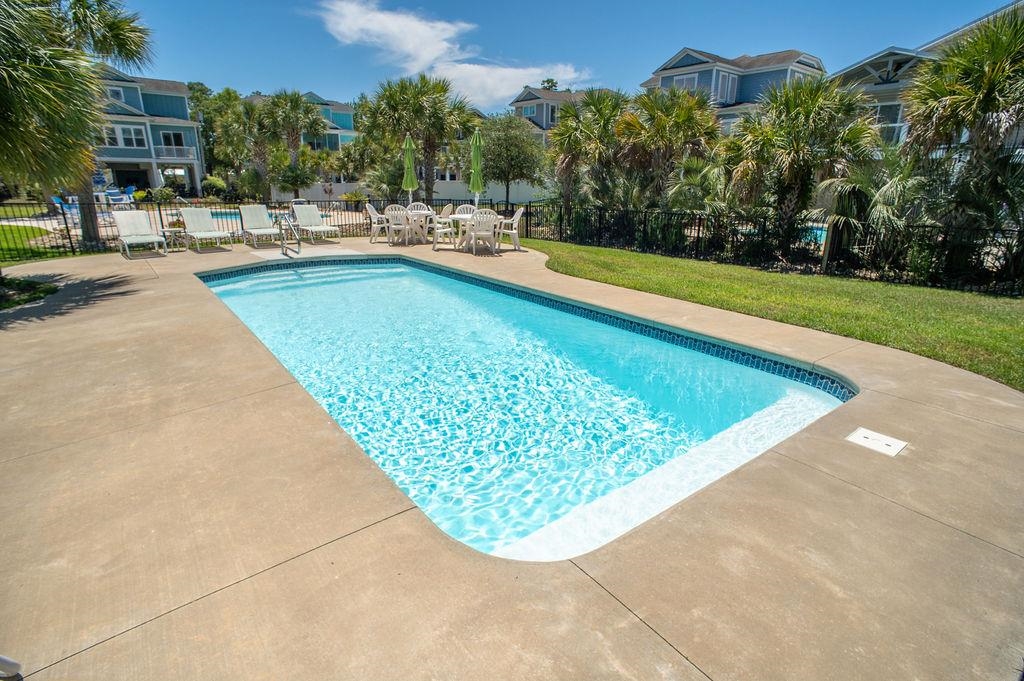 429 Oak Avenue Murrells Inlet, SC 29576 - Photo 84 of 87