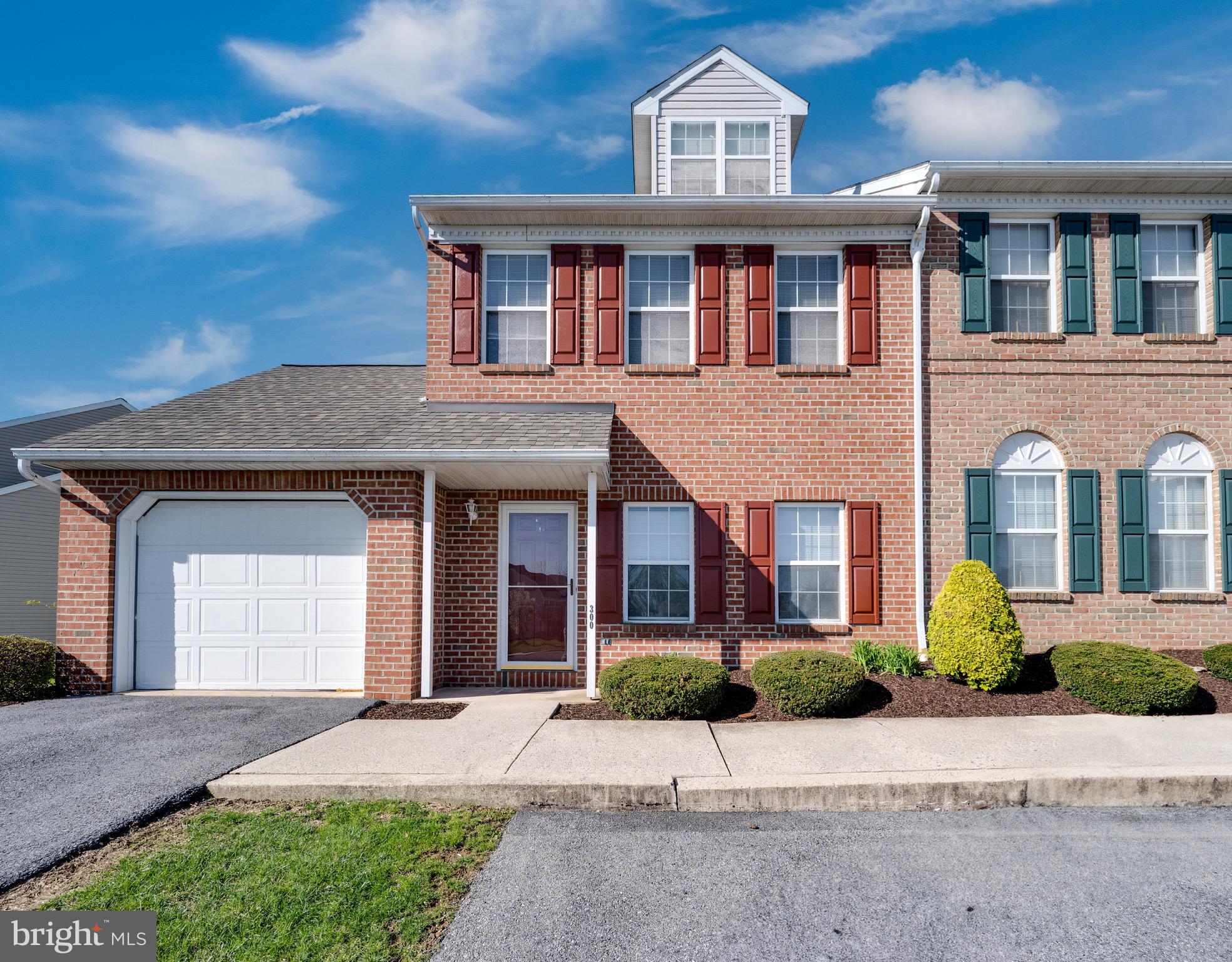 300 Barrington Drive Reading, PA 19607 - Photo 1 of 42