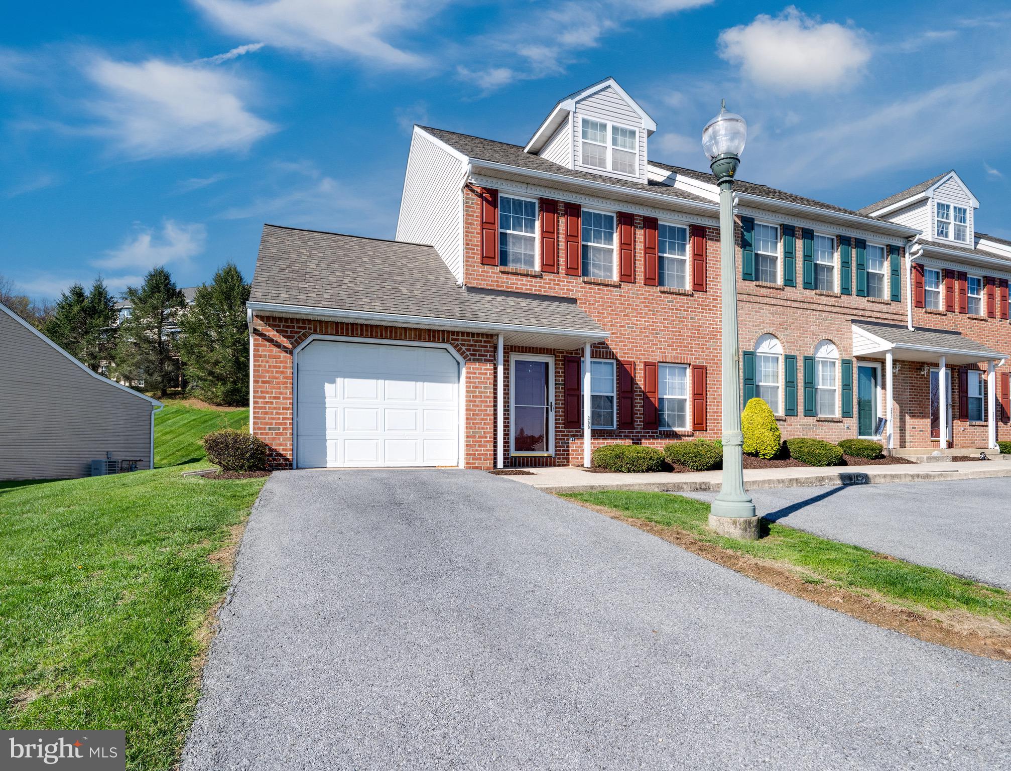 300 Barrington Drive Reading, PA 19607 - Photo 42 of 42