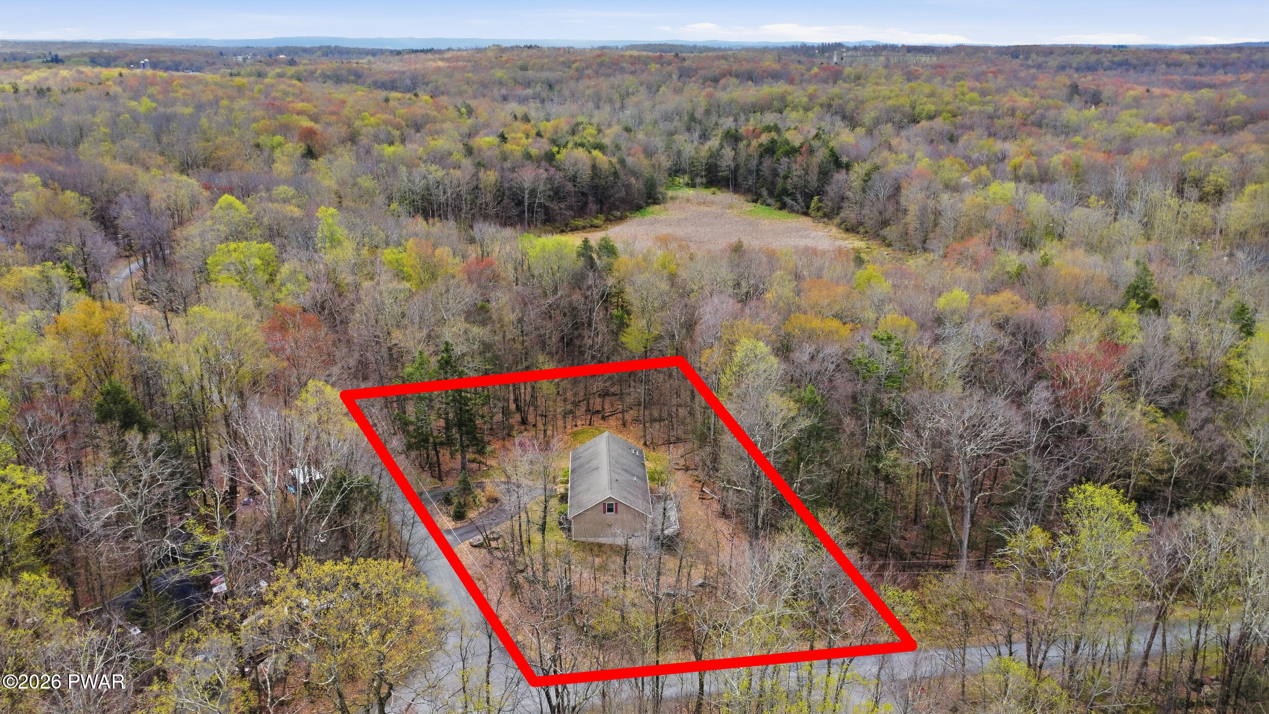 4 Pine Creek Road Hawley, PA 18428 - Photo 3 of 50 Corner lot