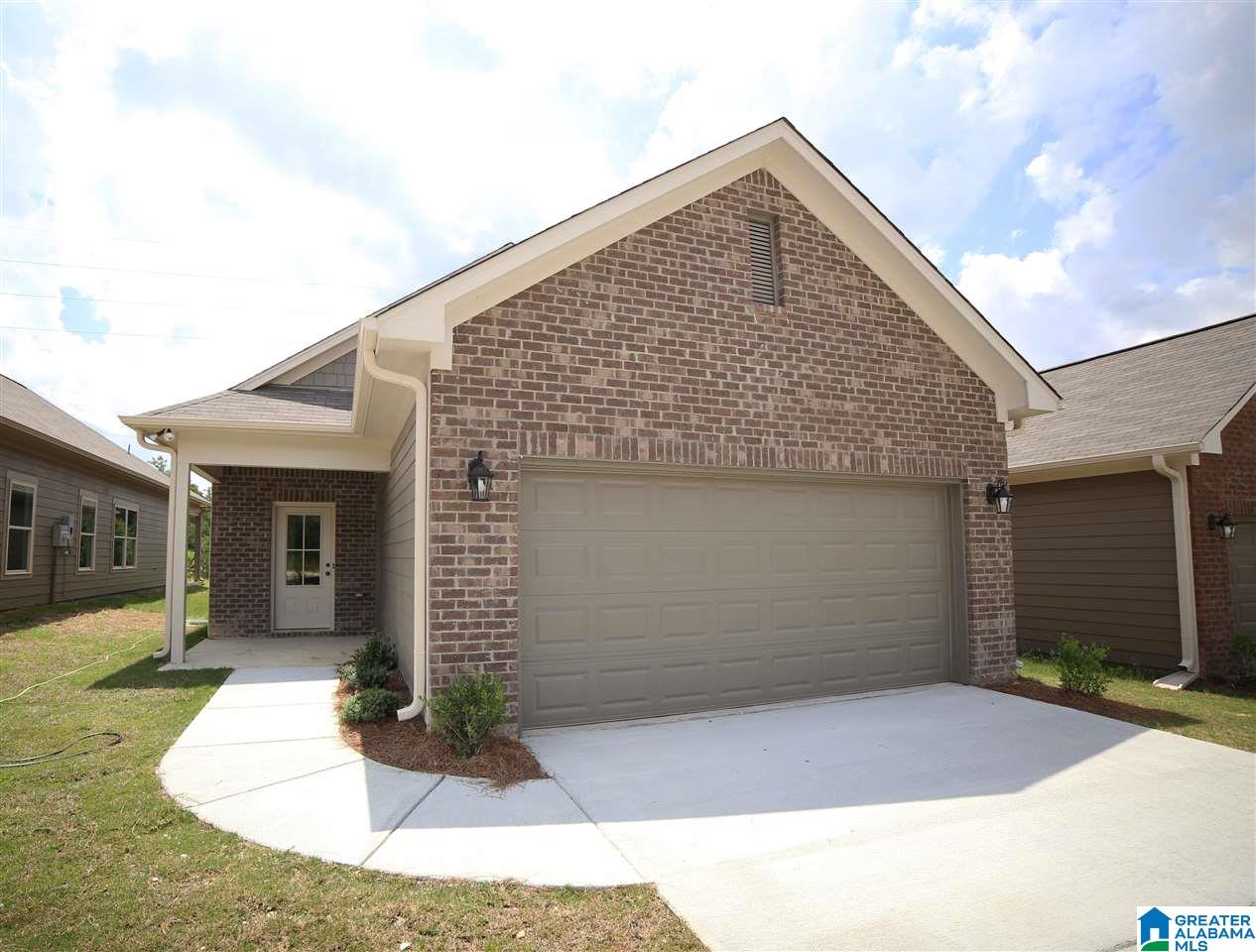 860 Maple Trace Odenville, AL 35120 - Photo 1 of 22