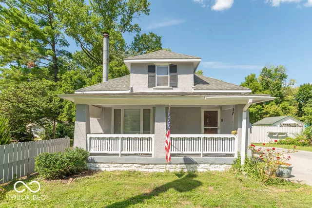 $255,000 | 2216 West 58th Street, Indianapolis, IN 46228