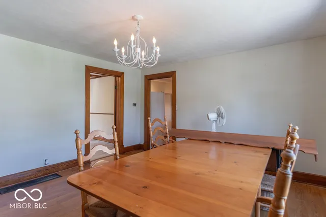 $255,000 | 2216 West 58th Street, Indianapolis, IN 46228