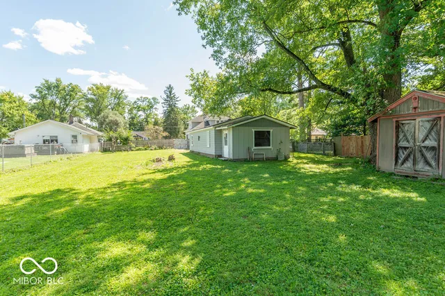 $255,000 | 2216 West 58th Street, Indianapolis, IN 46228